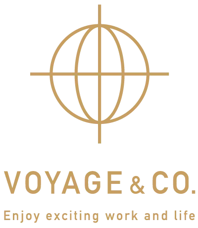 Voyage株式会社